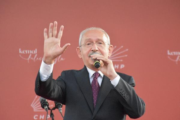 Kılıçdaroğlu'ndan SPK'ya son çağrı: 'Manipülatör grupları hemen temizleyin'