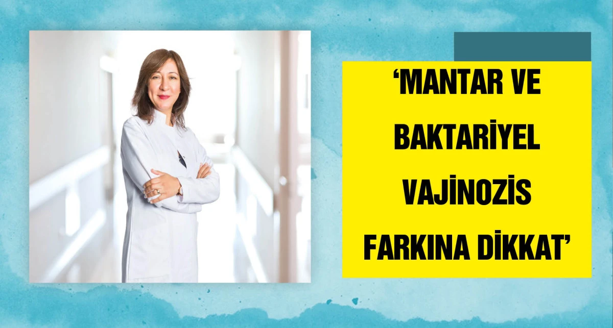 &lsquo;Klor mikropları &ouml;ld&uuml;rse de vajinal dengeyi bozabilir&rsquo;