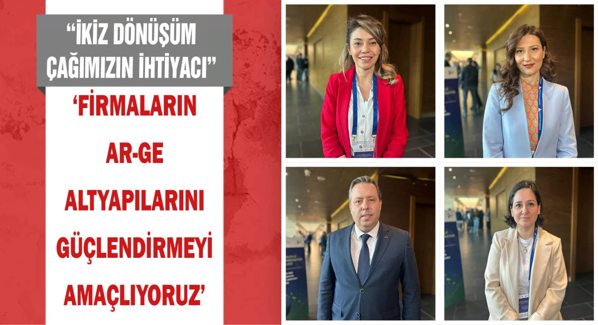 KOBİ&rsquo;lerin Avrupa sınavına yapay zeka desteği: KarbonBot tanıtıldı