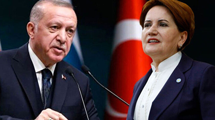 Kulislerden sızan bakanlık iddiası: AKP'nin İYİ Parti planı ortaya çıktı!