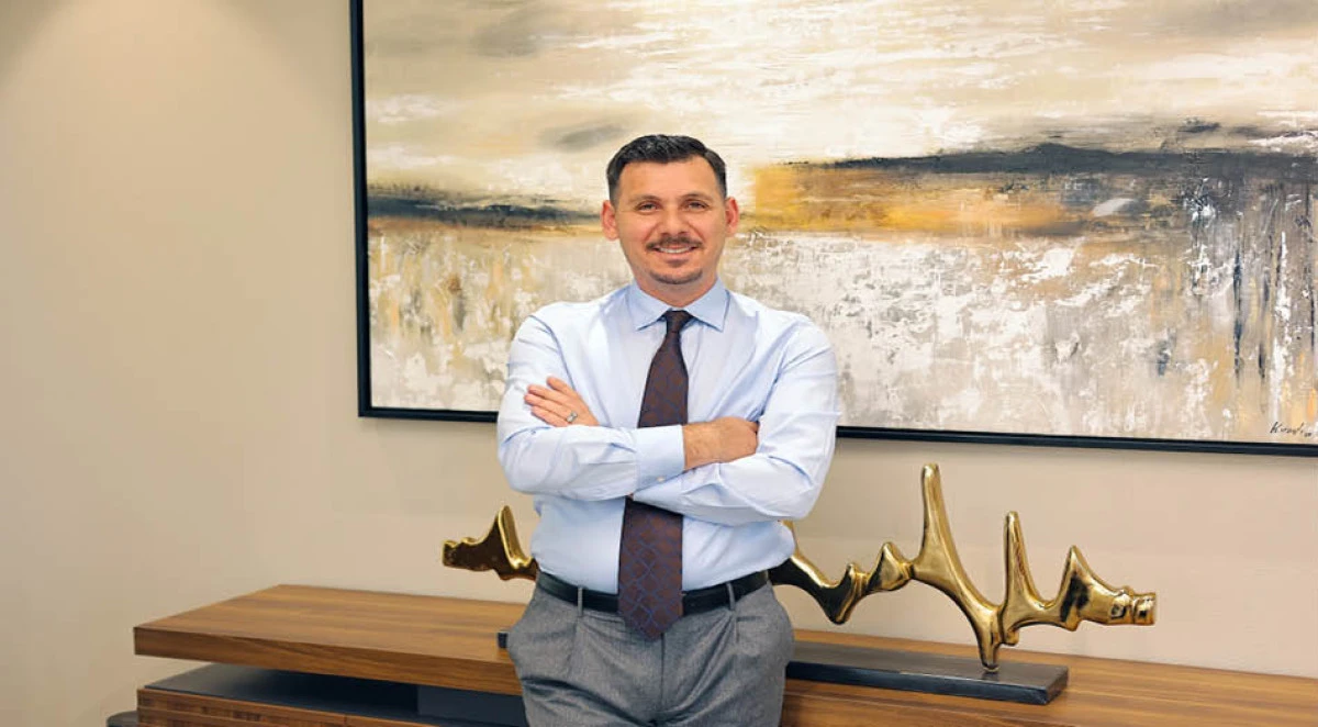 ‘Mali Müşavirler, raporlama çerçevesine uyum sürecinde sorumluluklar üstleniyor’