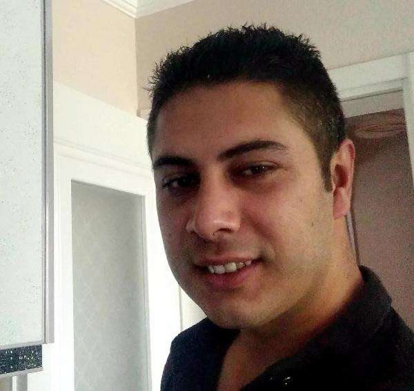 Manisa&rsquo;da kuzenlerin 'arazi' kavgası kanlı bitti