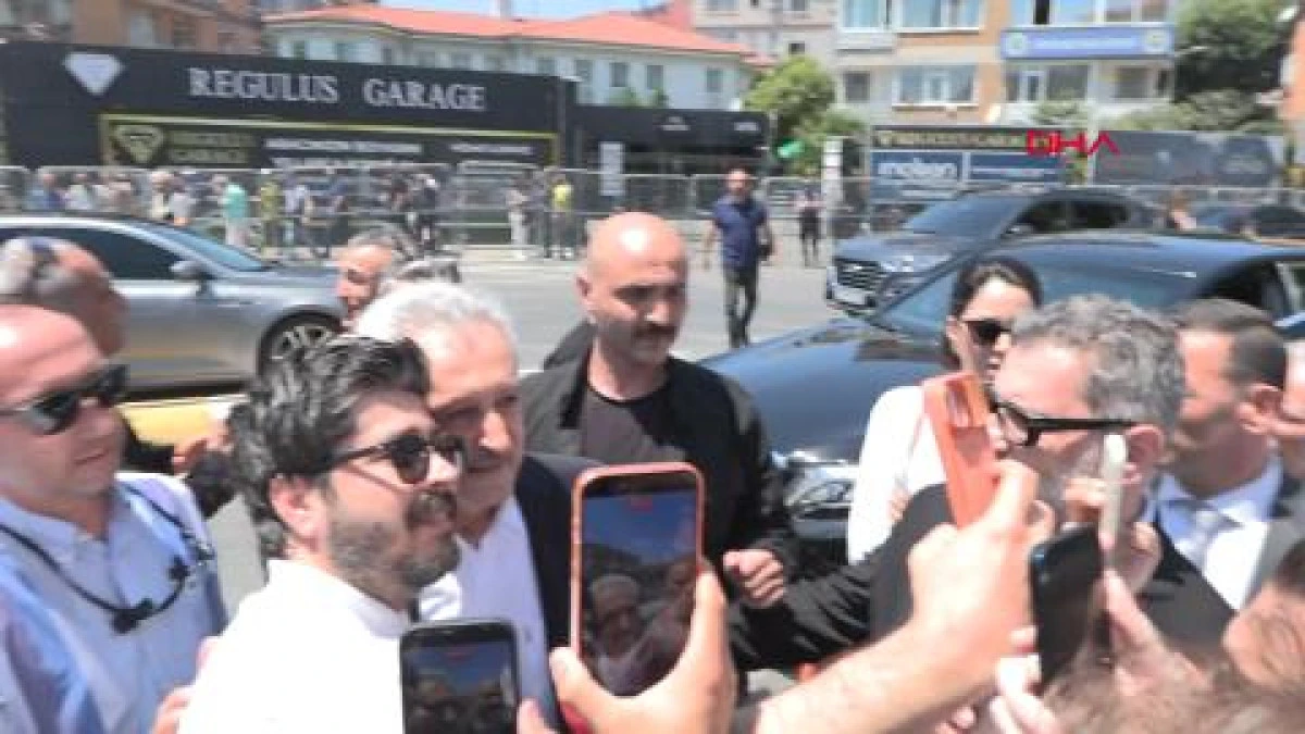 Mehmet Ali Aydınlar: Kazanan Fenerbah&ccedil;e olsun