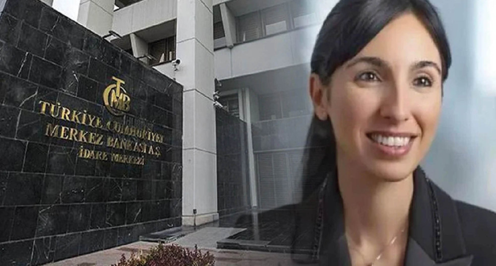 Merkez Bankası'na Kadın Başkan Mı Geliyor? Hafize Gaye Erkan'ın Merkez Bankası'nın Yeni Başkanı Olacağı Konuşuluyor