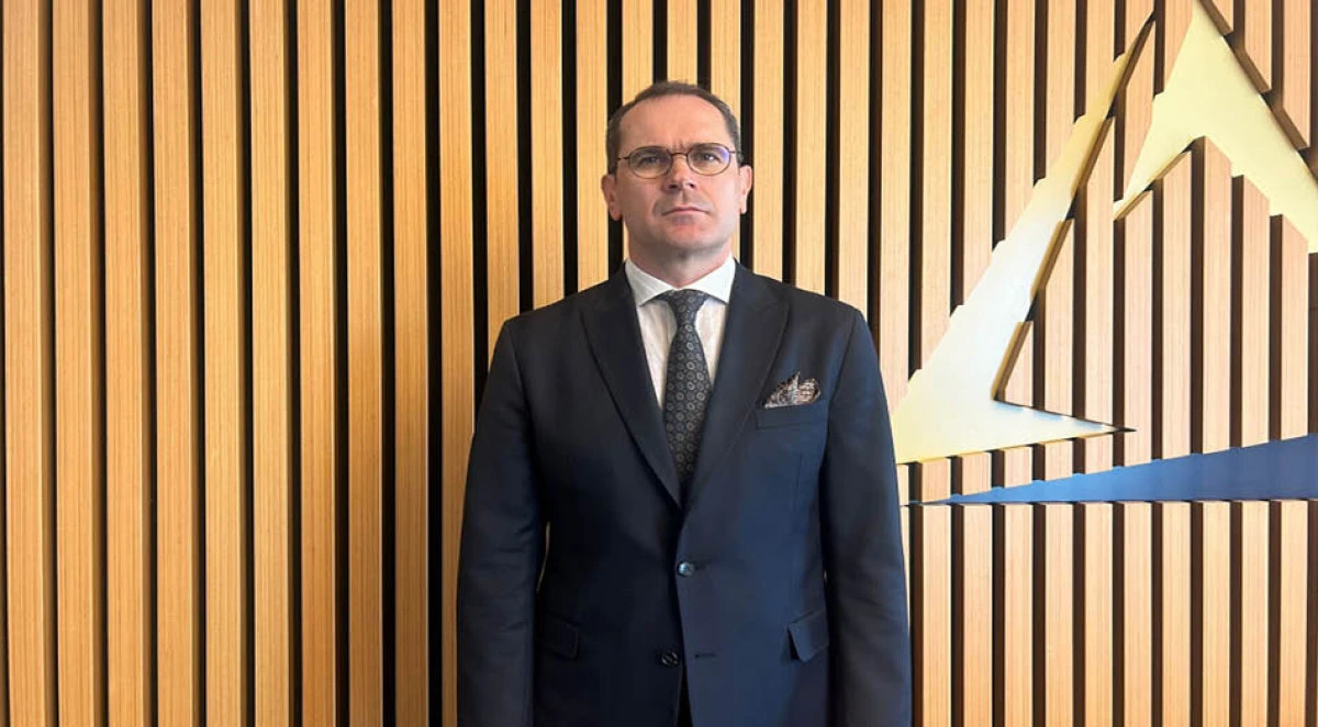 ‘Mikrolink veri merkezleri çözümlerinde uçtan uca hizmetler sunuyor’