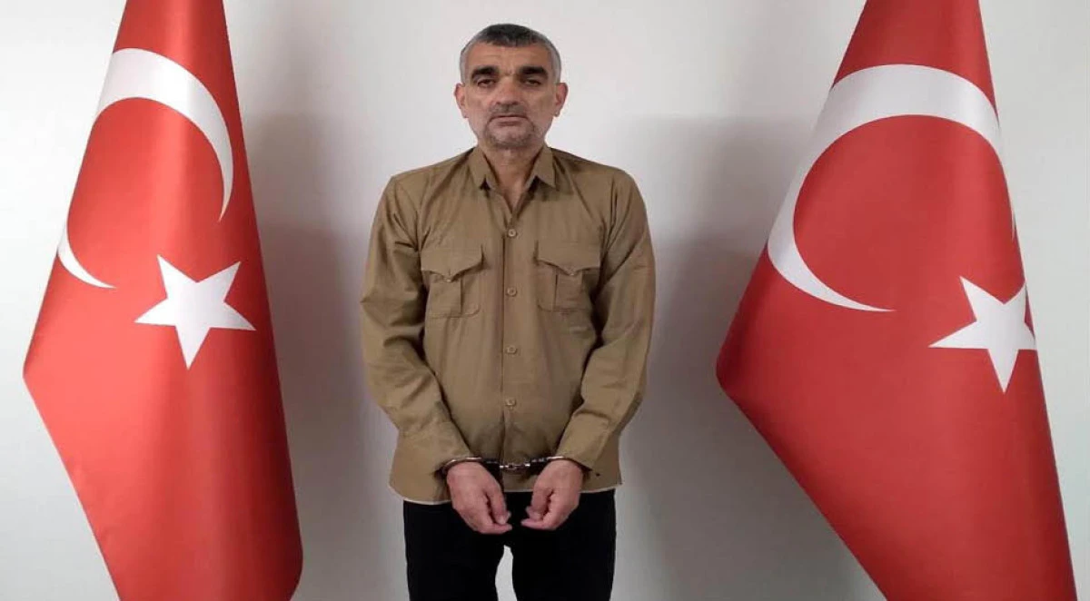 MİT'ten DEAŞ'a operasyon
