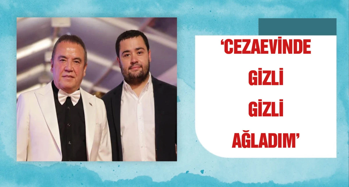 Muhittin B&ouml;cek dahil, 41 sanıklı &lsquo;yolsuzluk&rsquo; ve &lsquo;r&uuml;şvet&rsquo; davasında 3&rsquo;&uuml;nc&uuml; duruşma