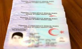 Nüfus Müdürlüğü: 221 bin 671 Suriyeli, Türk vatandaşlığı aldı