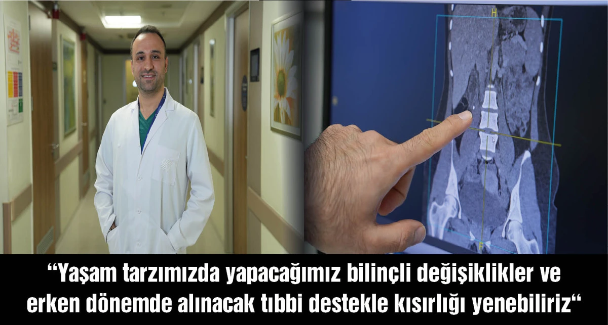 ‘Obezite, cep telefonu, stres kısırlığın başlıca sebepleri’