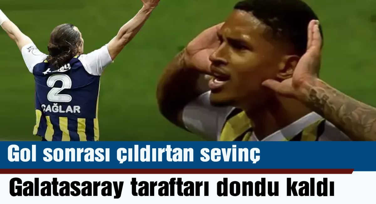 Oosterwolde ve Livakovic'den Galatasaraylıları çıldırtacak hareket!