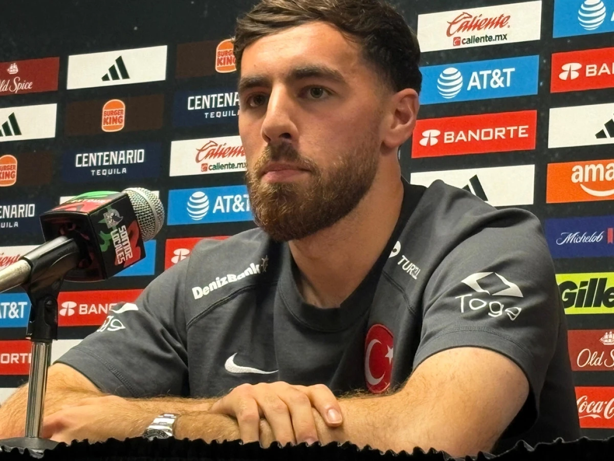 Orkun Kökçü: Gruptan çıkacağımıza inanıyoruz