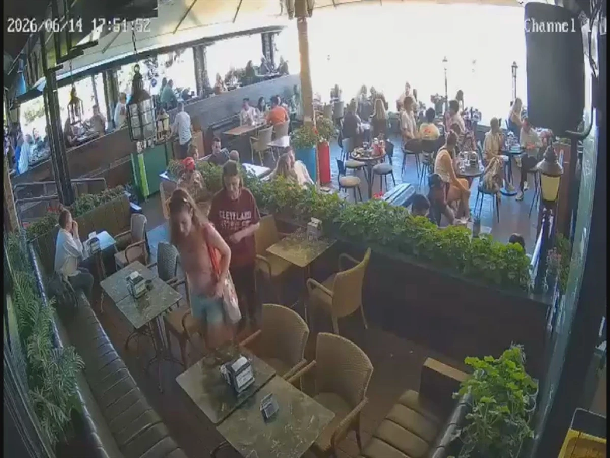 Oyuncu Ece İrtem'in 'Alkol zehirlenmesi'nden &ouml;ld&uuml;ğ&uuml; ortaya &ccedil;ıktı