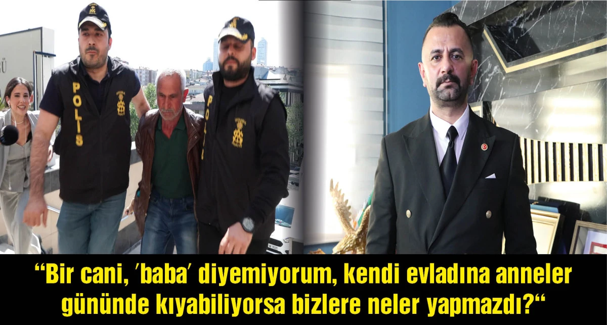 Özel'e saldırı şüphelisi, 24 yıl önce de bıçak zoruyla çocuğun parasını gasbetmiş