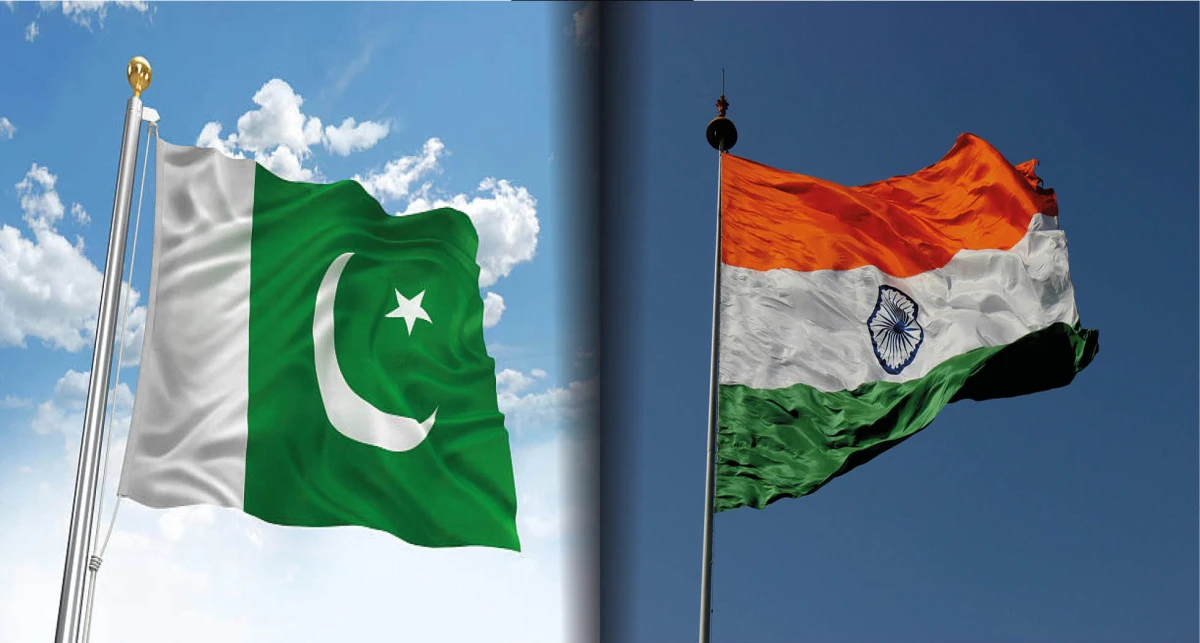 Pakistan ve Hindistan hava sahalarına yönelik yasakları bir ay uzattı
