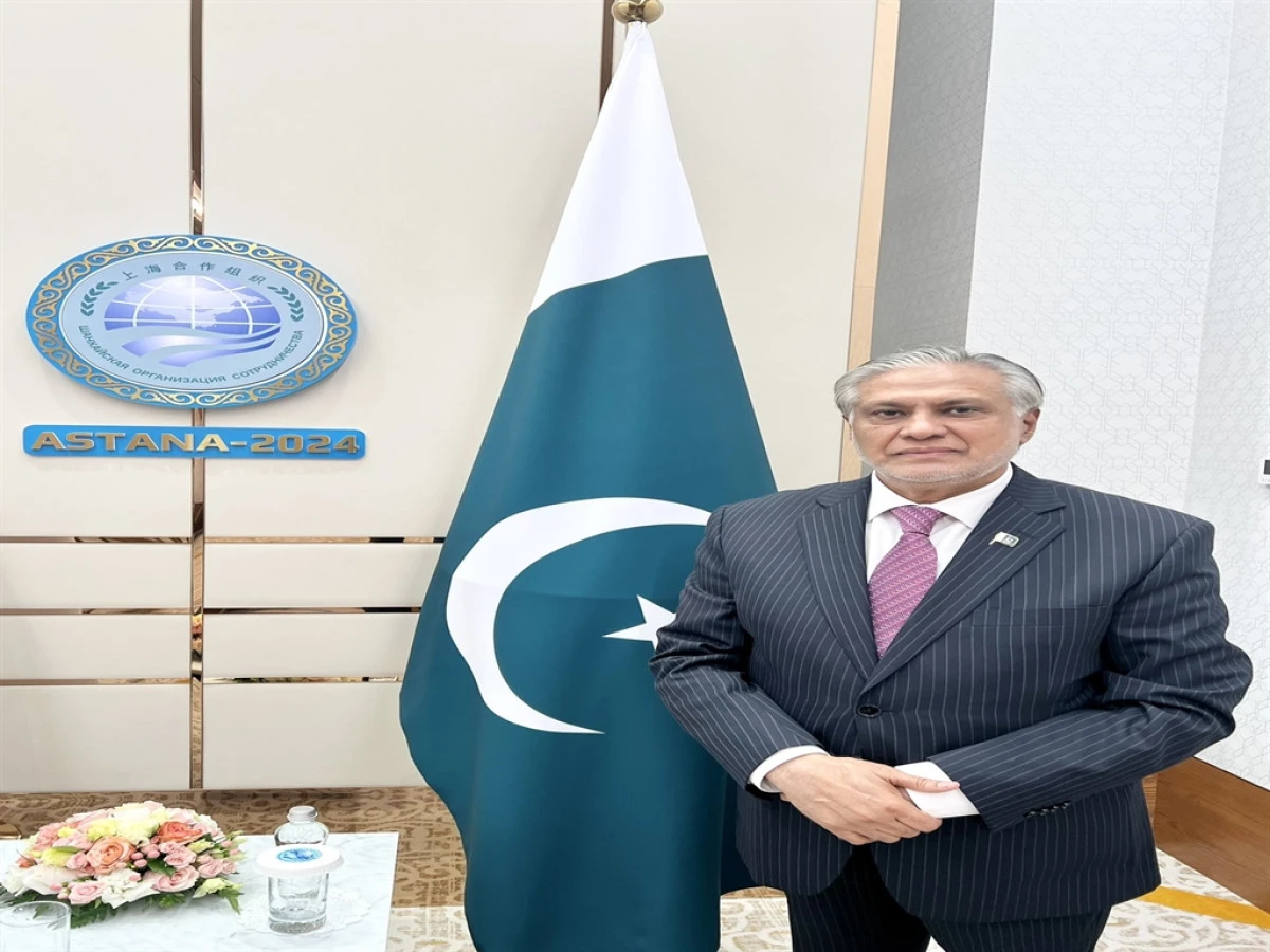 Pakistan'dan ateşkes açıklaması