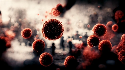 Pandemide gereksiz yere kullanılan antibiyotikler, süper mikroplar yarattı