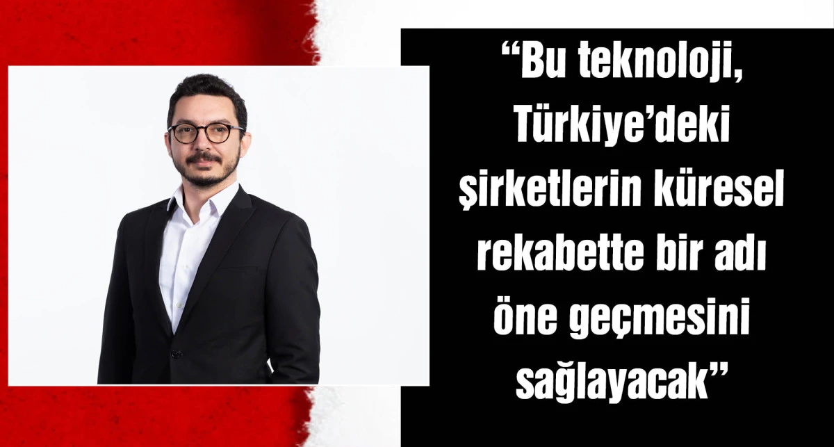 ParamTECH AI Platformu hizmete girdi