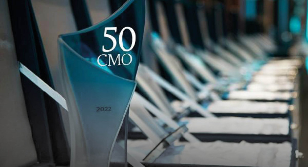 Pazarlama dünyasının liderleri ‘CMO Summit 2022’de buluşacak