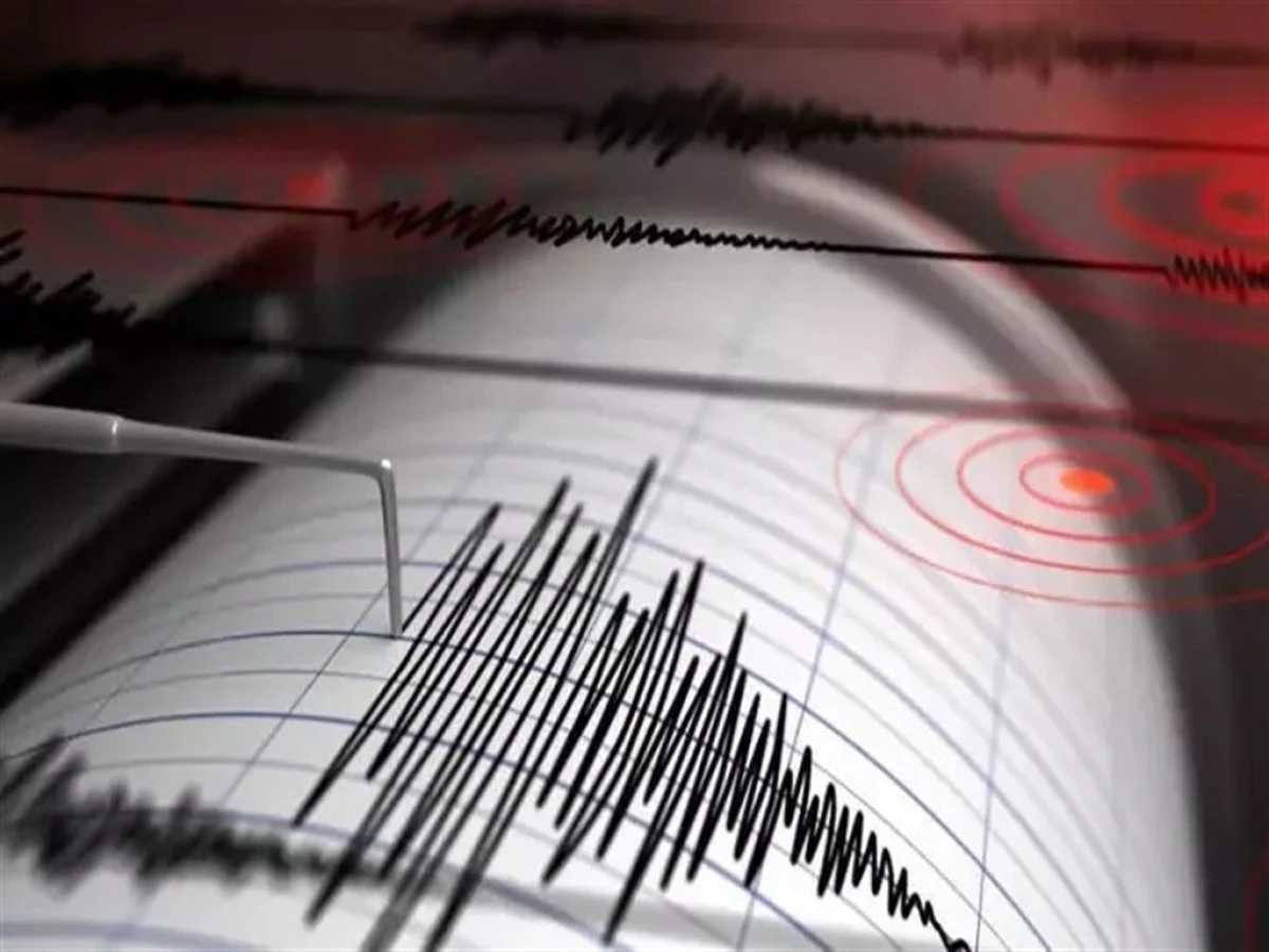 Peru'da 5.6 büyüklüğünde deprem
