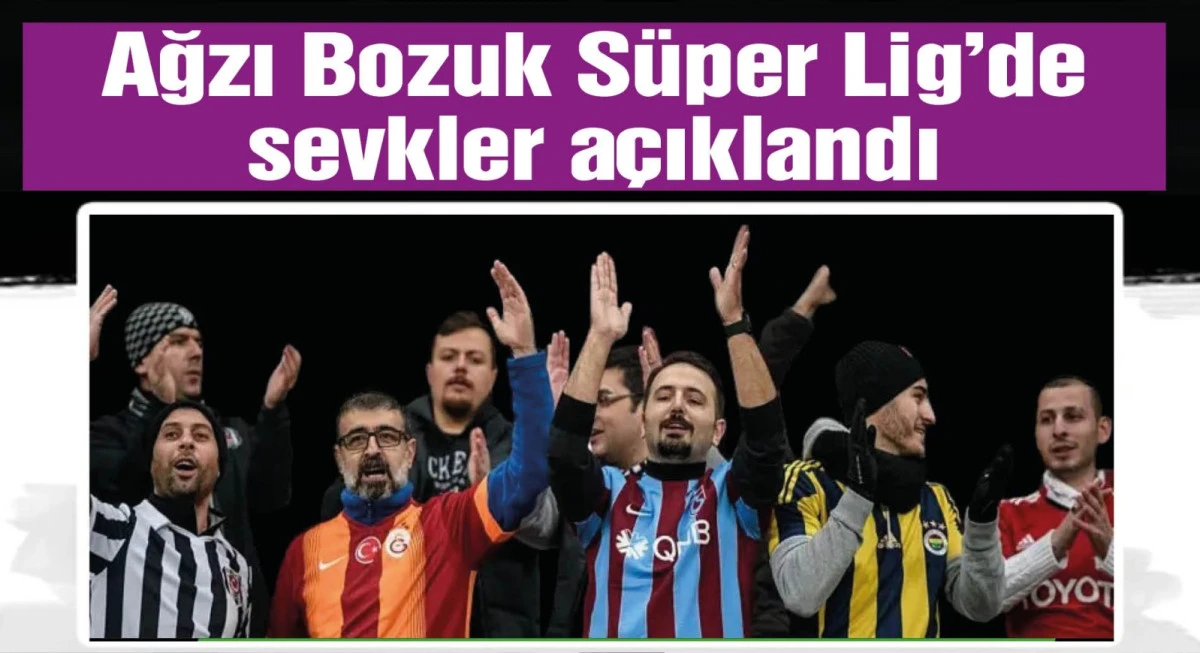 PFDK kararları açıklandı