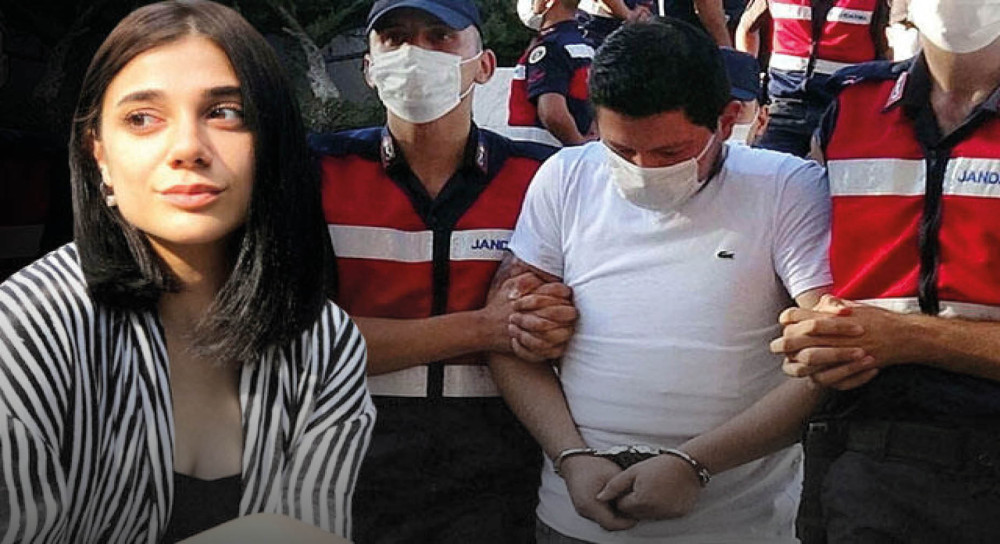Pınar Gültekin davasında karar! Katile 23 yıl hapis cezası
