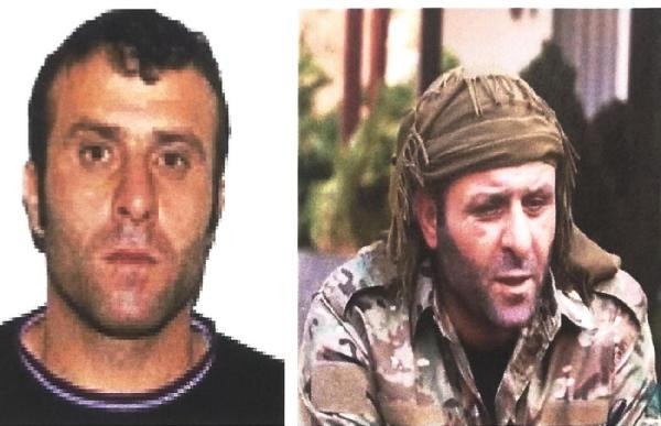PKK'nın kilit ismi MİT operasyonu ile etkisiz hale getirildi