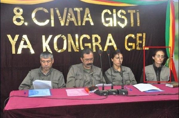 PKK'nın sözde üst düzey yöneticisi, MİT operasyonuyla Irakta öldürüldü