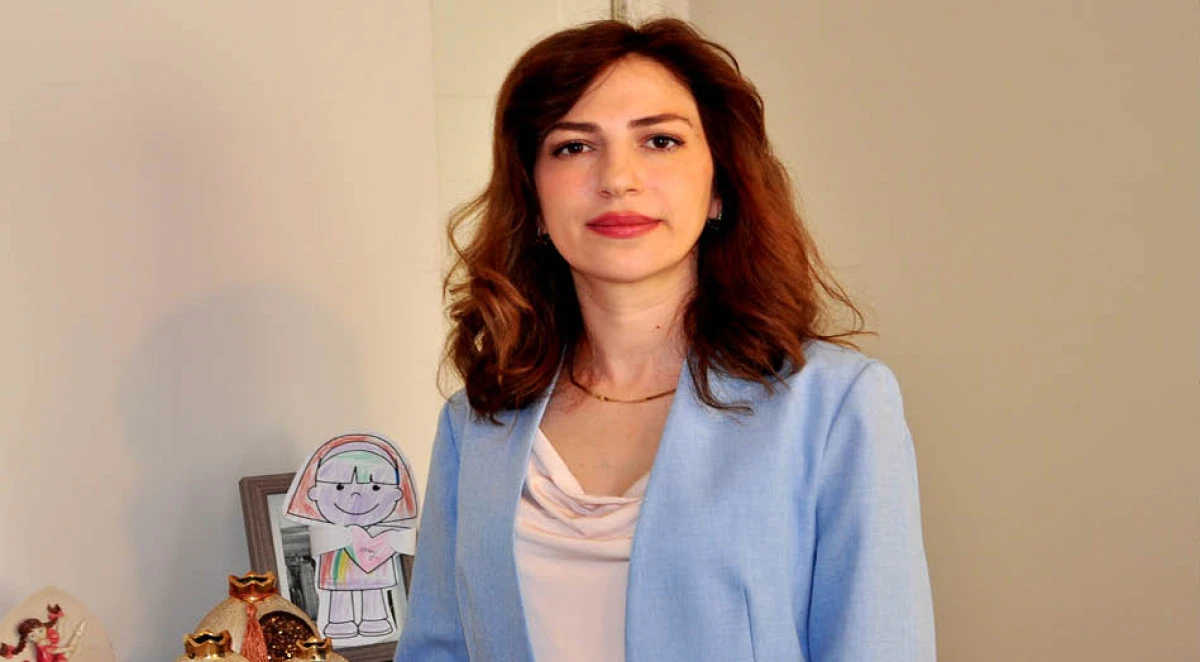 Psikologdan uyarı: 12 yaş altı çocuklar hayvan kesim alanlarından uzak tutulmalı