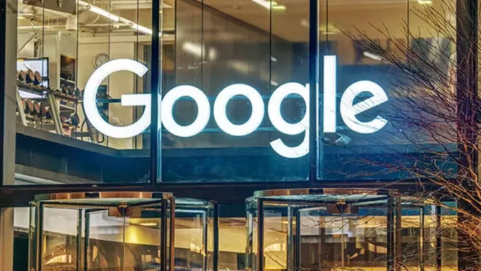 Rekabet Kurulu'ndan, Google'a günlük gelirinin on binde 5'i oranında para cezası