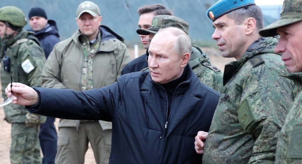 Rus generalden 3 Avrupa ülkesi için ''işgal'' çağrısı