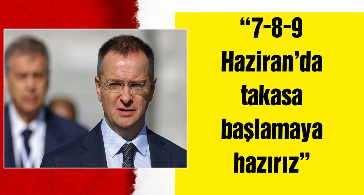 Rus heyetinin Başkanı Medinskiy, İstanbul müzakereleriyle ilgili Putin'e bilgi verdi