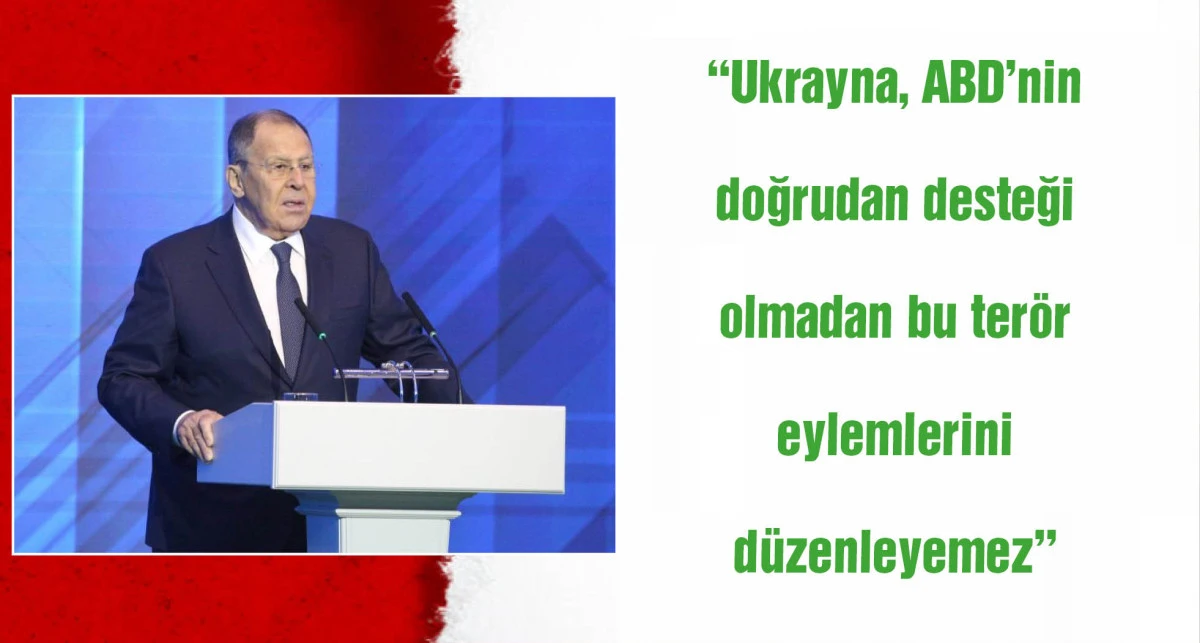 Rusya: Ukrayna krizinin siyasi ve diplomatik y&ouml;ntemlerle &ccedil;&ouml;z&uuml;lmesi m&uuml;mk&uuml;n