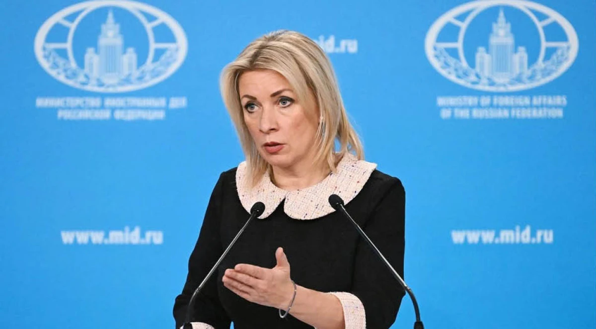 Rusya: Ukrayna'nın yeni tur müzakerelerle ilgili pozisyonu net değil