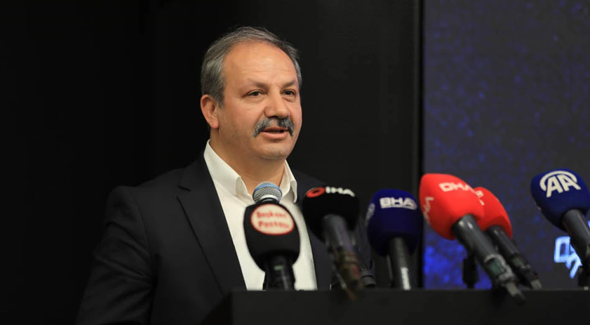 Sağlık-Sen, ‘iş yeri kazaları’ raporunu açıkladı