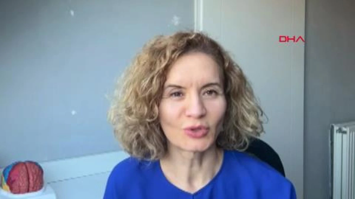 Sibel Yamaç Tamkafa: İlk olmak heyecan verici, bana inananları mahcup etmemek için çok çalıştım