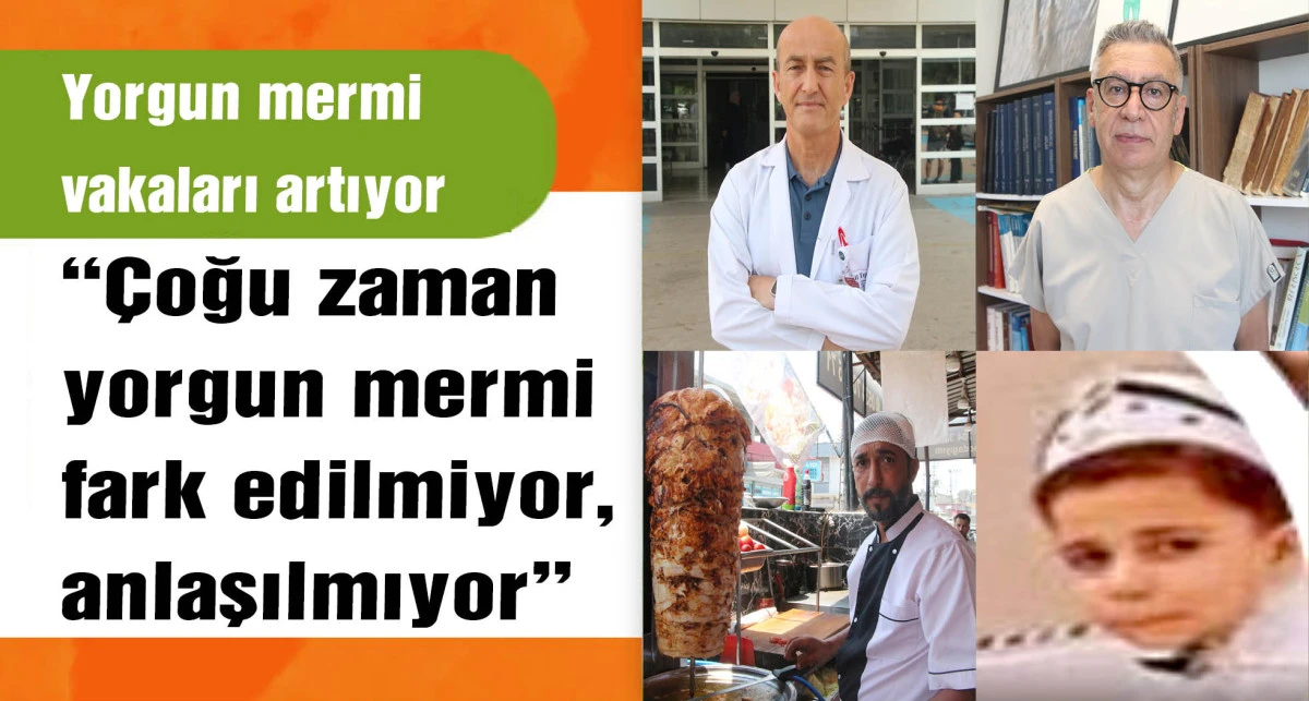 'Silah sesi duyduğunuzda balkona pencereye koşmayın, gizlenin'