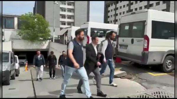 Sosyal medyadan provokatif paylaşımlara gözaltı  