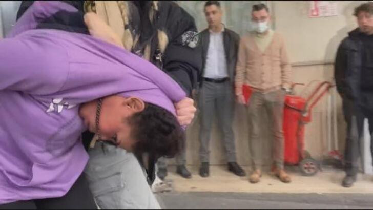 Taksim terör olayında 17 kişi hakkında tutuklama talebi