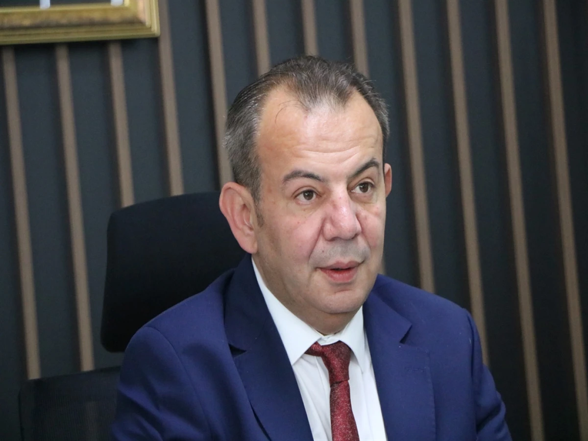 Tanju &Ouml;zcan&rsquo;a 'Nefret ve Ayrımcılık' davasında beraat kararı