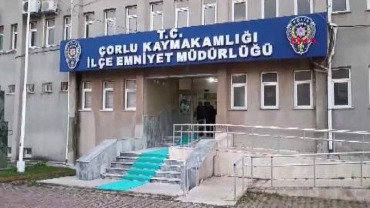 Tekirdağ'da 59 ayrı suçtan aranan hükümlü yakalandı