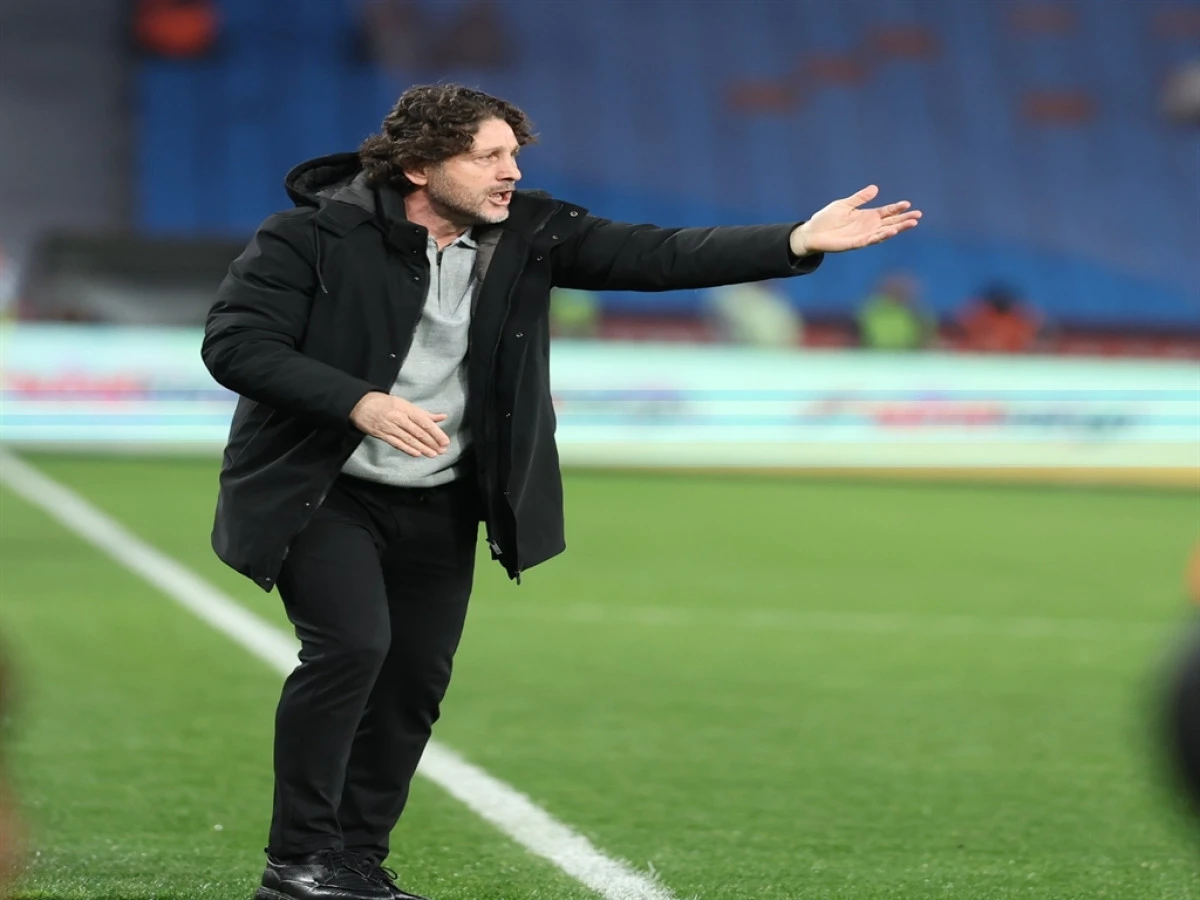 Trabzonspor, Fatih Tekke&rsquo;nin &uuml;cretini revize etti