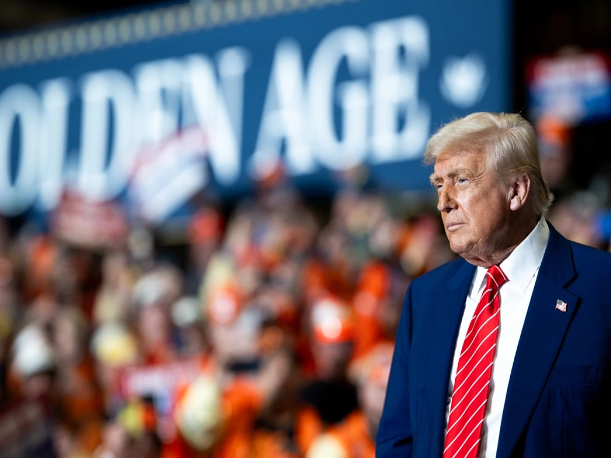 Trump: Göstericiler, Ulusal Muhafızlara tükürürlerse vururuz