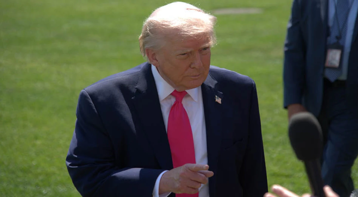 Trump: İran m&uuml;zakere etmekte ge&ccedil; kaldı, şimdi bedelini &ouml;deyecekler