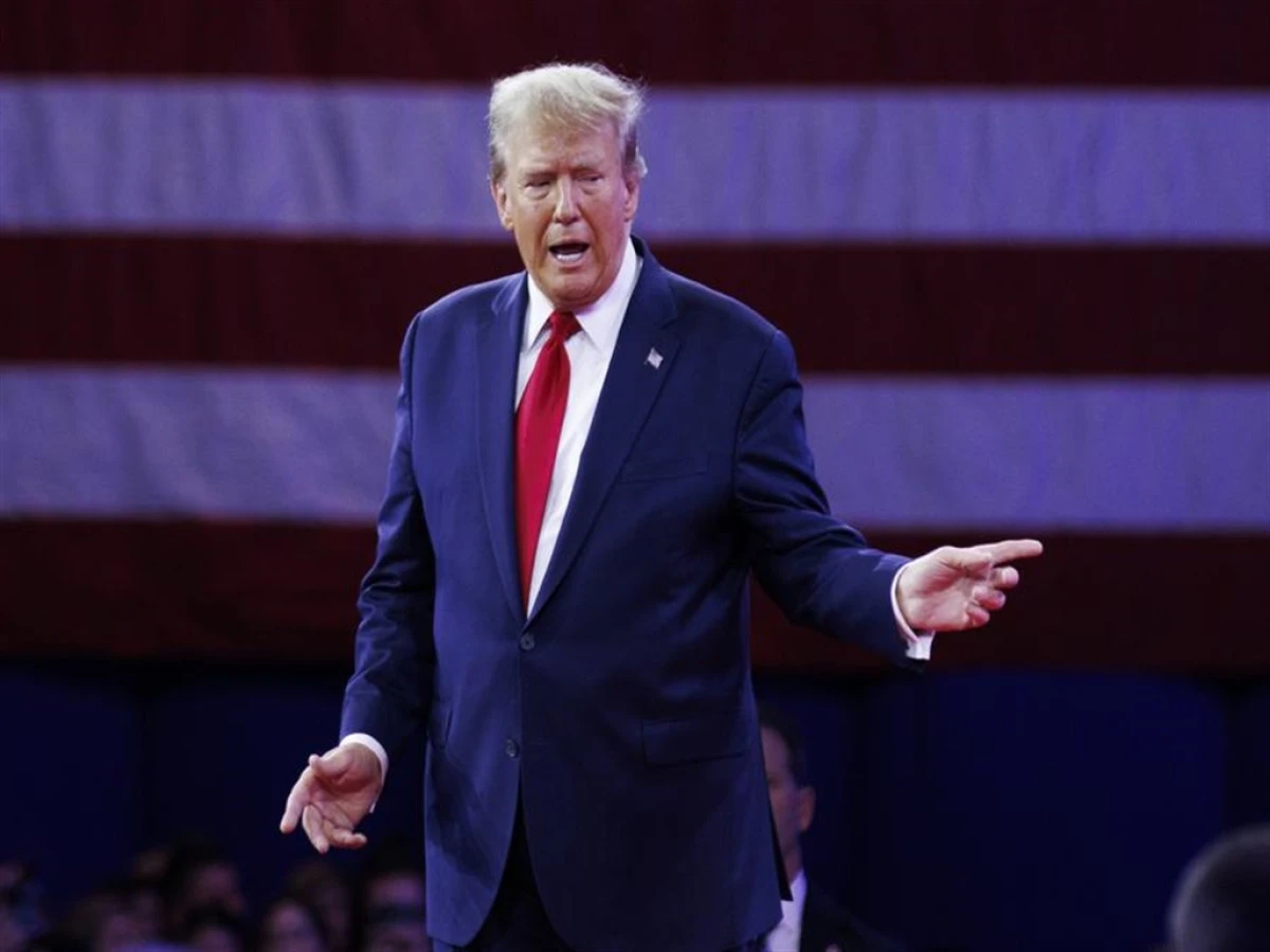 Trump: Rusya'ya yaptırımları i&ccedil;eren yasa tasarısına İran da dahil edilmeli