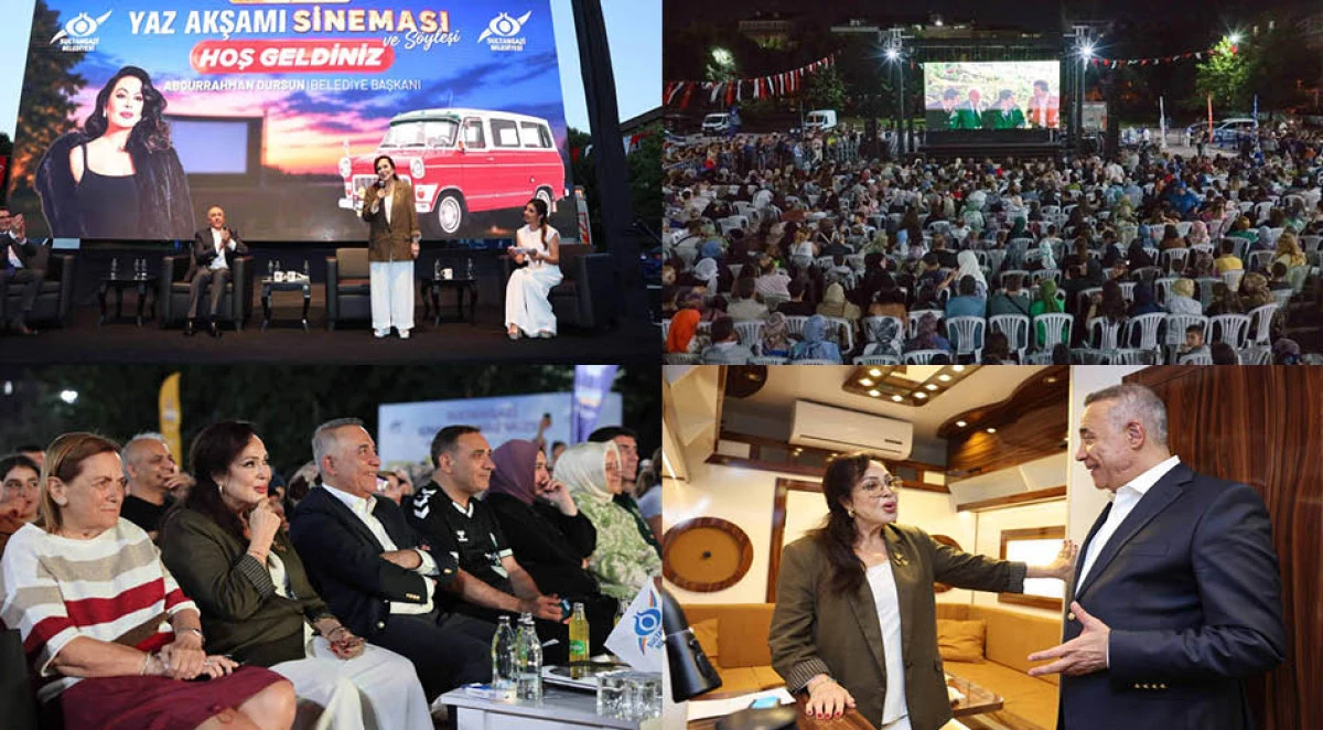 T&uuml;rkan Şoray: Kadir İnanır&rsquo;ı kaybetmenin derin &uuml;z&uuml;nt&uuml;s&uuml;n&uuml; yaşıyoruz