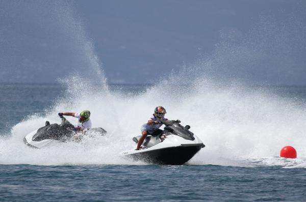 T&uuml;rkiye Su Jeti, Flyboard ve Motosurf 2023 finalleri Hasankeyf'te yapılacak
