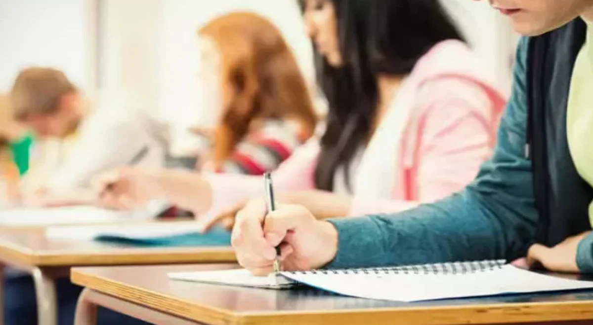 UDSP Yabancı Dil Yeterlilik Yazılı Sınavı sonu&ccedil;ları a&ccedil;ıklandı
