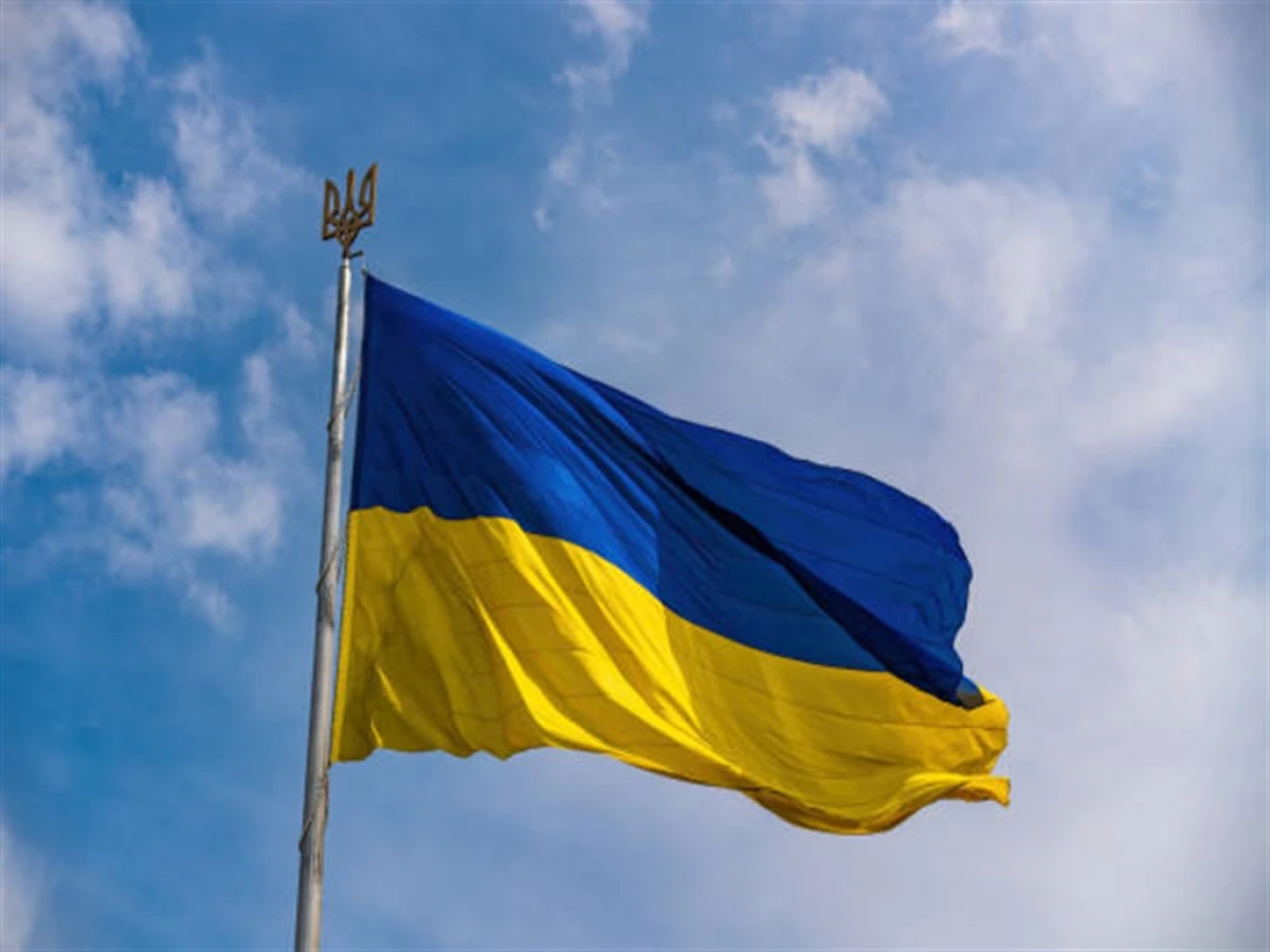 Ukrayna: Rus g&ouml;lge filosuna ait 14 gemiye saldırı d&uuml;zenledik