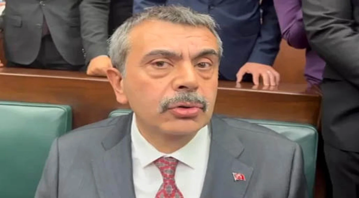 'Uluslararası Kardeş Okul Uygulaması Genelgesi' yayımlandı