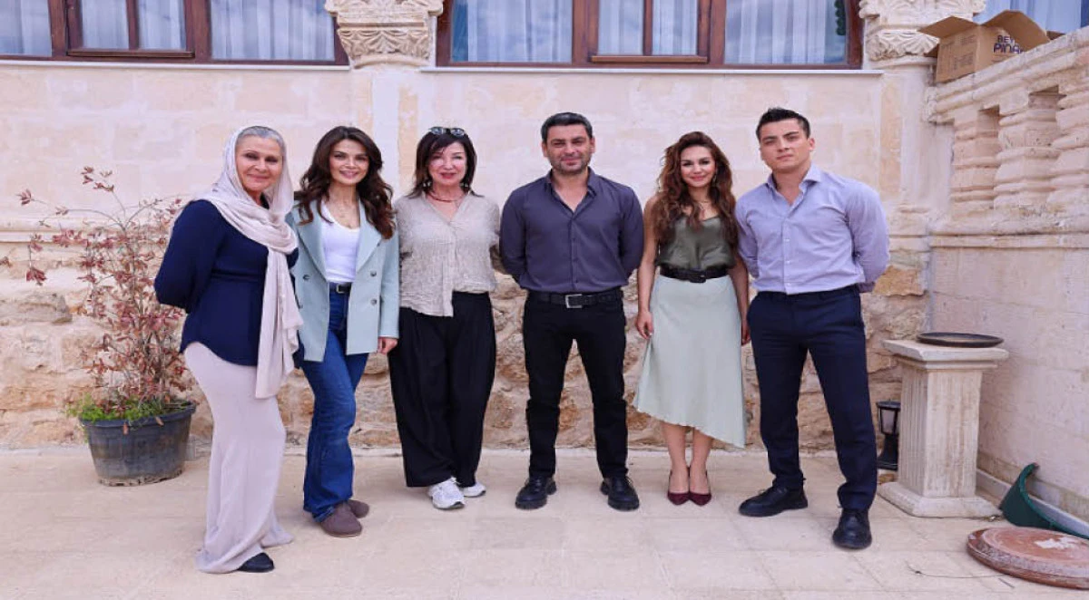 Uzak Şehir dizisi, Mardin mutfağını sahnelerine taşıyor